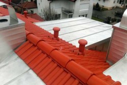 Spenglerei Florian Bader